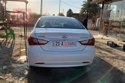 هيونداي سوناتا